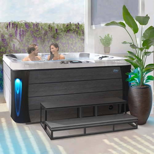 Escape X-Series hot tubs for sale in Corpus Christi